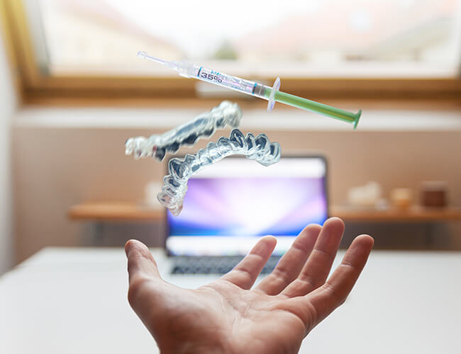 Bodrum Ortodonti: Şeffaf Plak ve Invisalign Tedavisi Nedir?