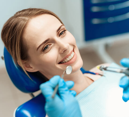 Protetik Diş Tedavisi